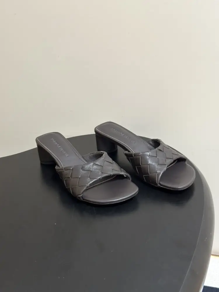 Bottega Veneta — Босоніжки