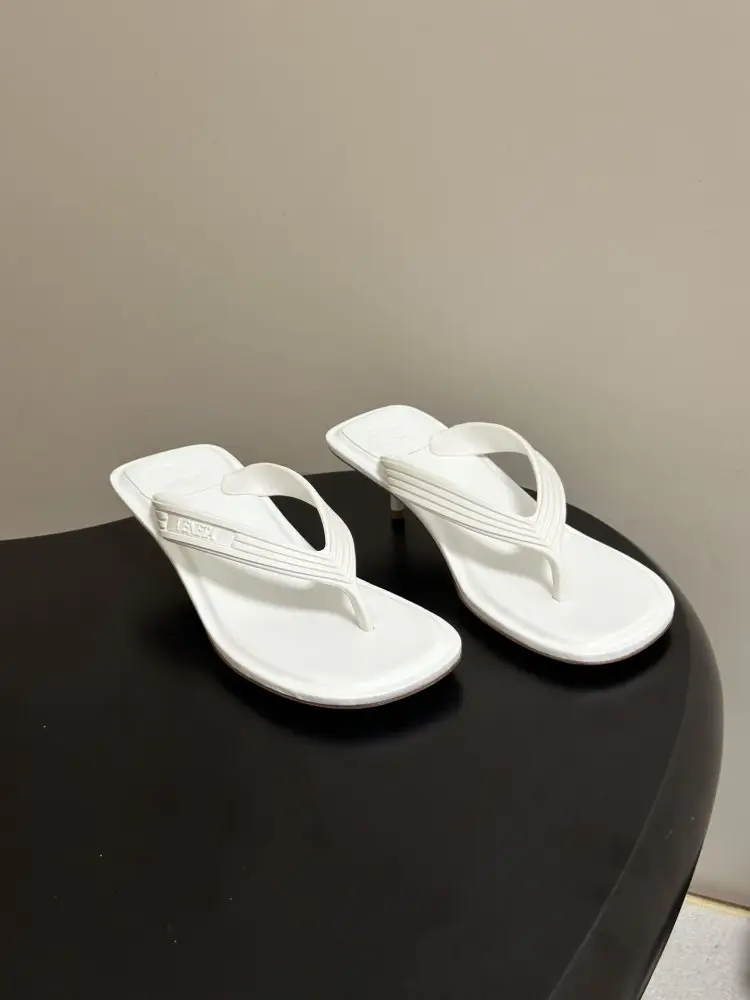 Bottega Veneta — Босоніжки