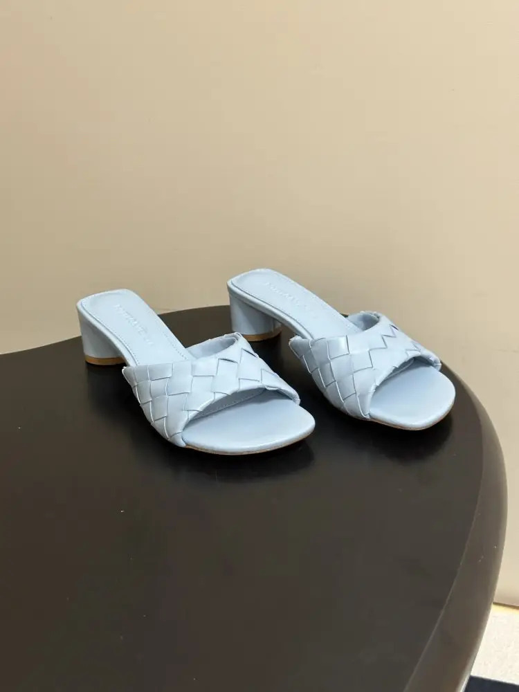 Bottega Veneta — Босоніжки