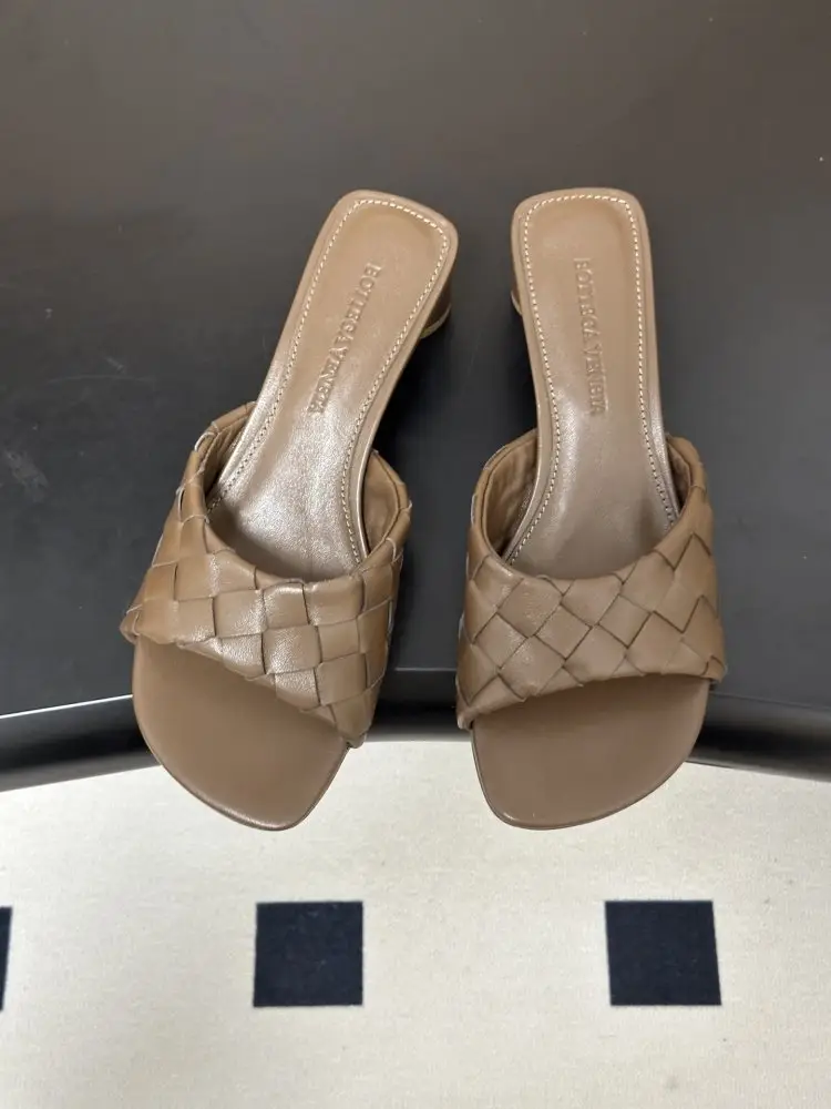 Bottega Veneta Босоніжки — Фото 2