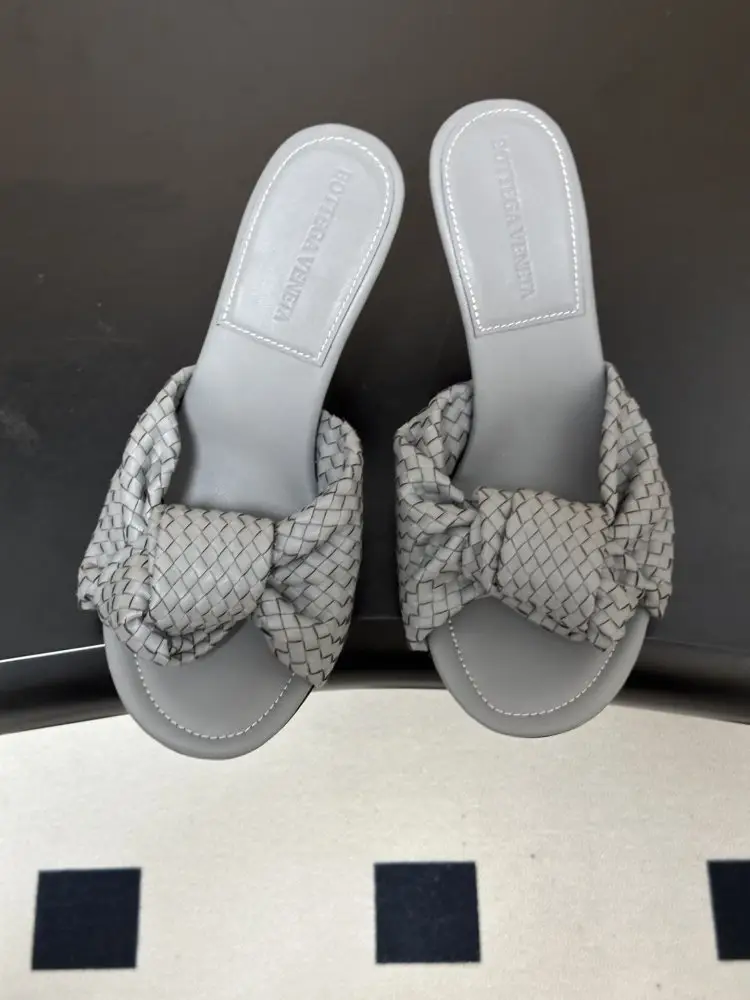 Bottega Veneta Босоножки — Фото 2