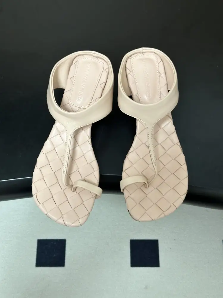 Bottega Veneta Босоніжки — Фото 2