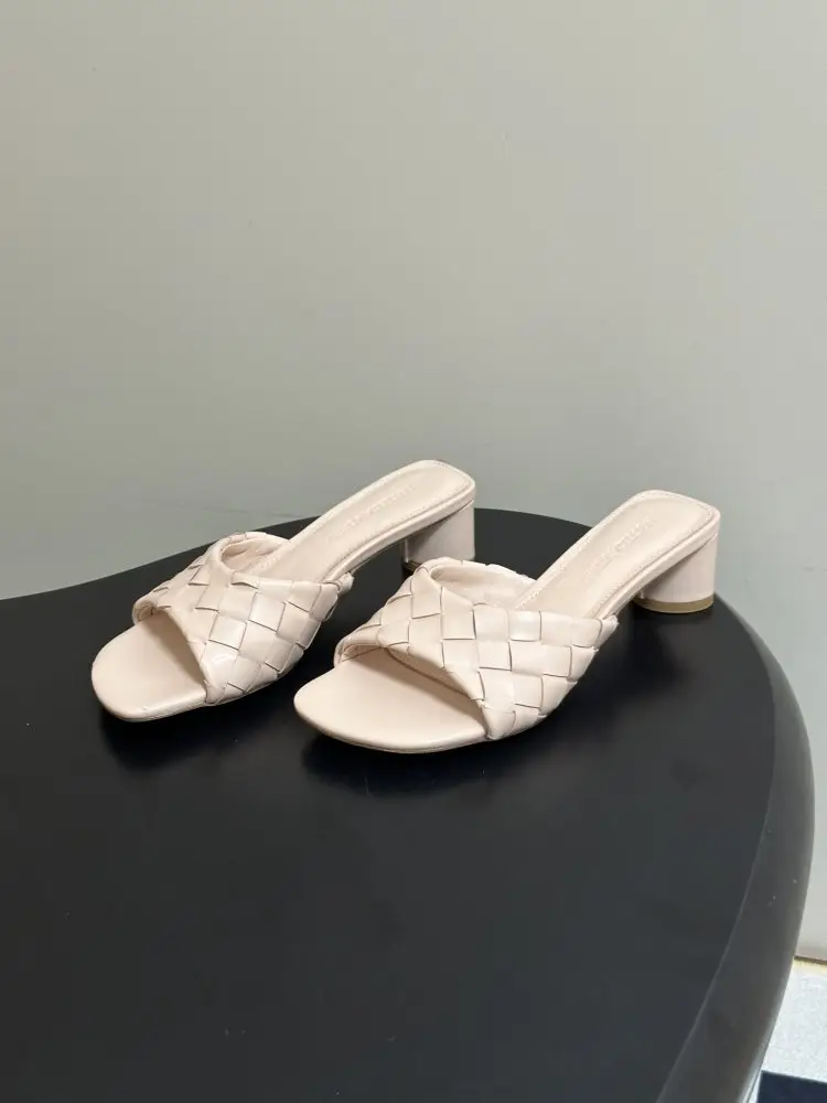 Bottega Veneta Босоніжки — Фото 2