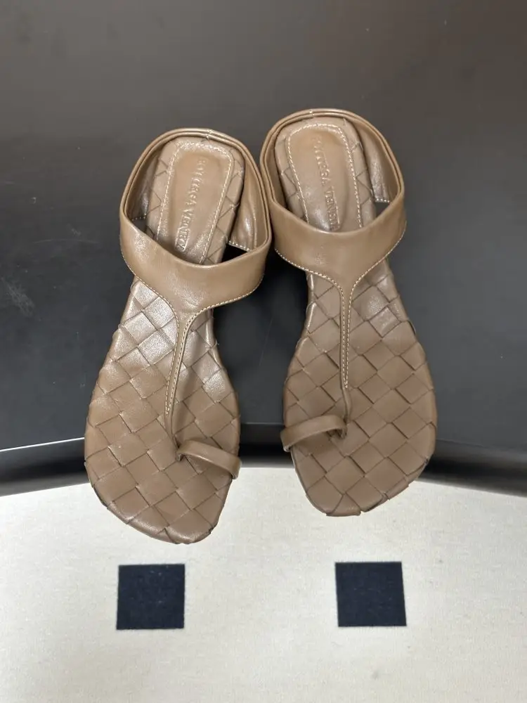 Bottega Veneta Босоніжки — Фото 2