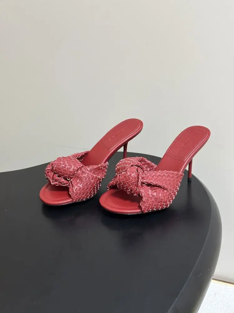 Bottega Veneta Босоножки — Фото 3