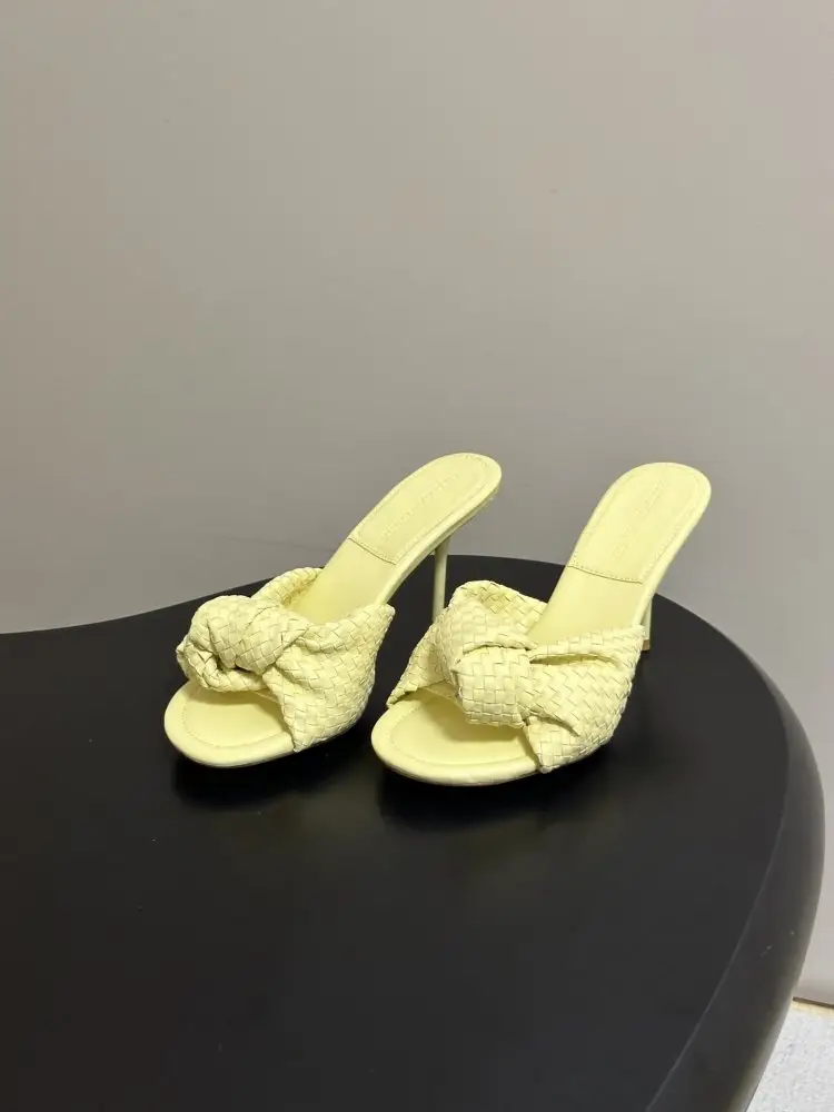 Bottega Veneta Босоніжки — Фото 3