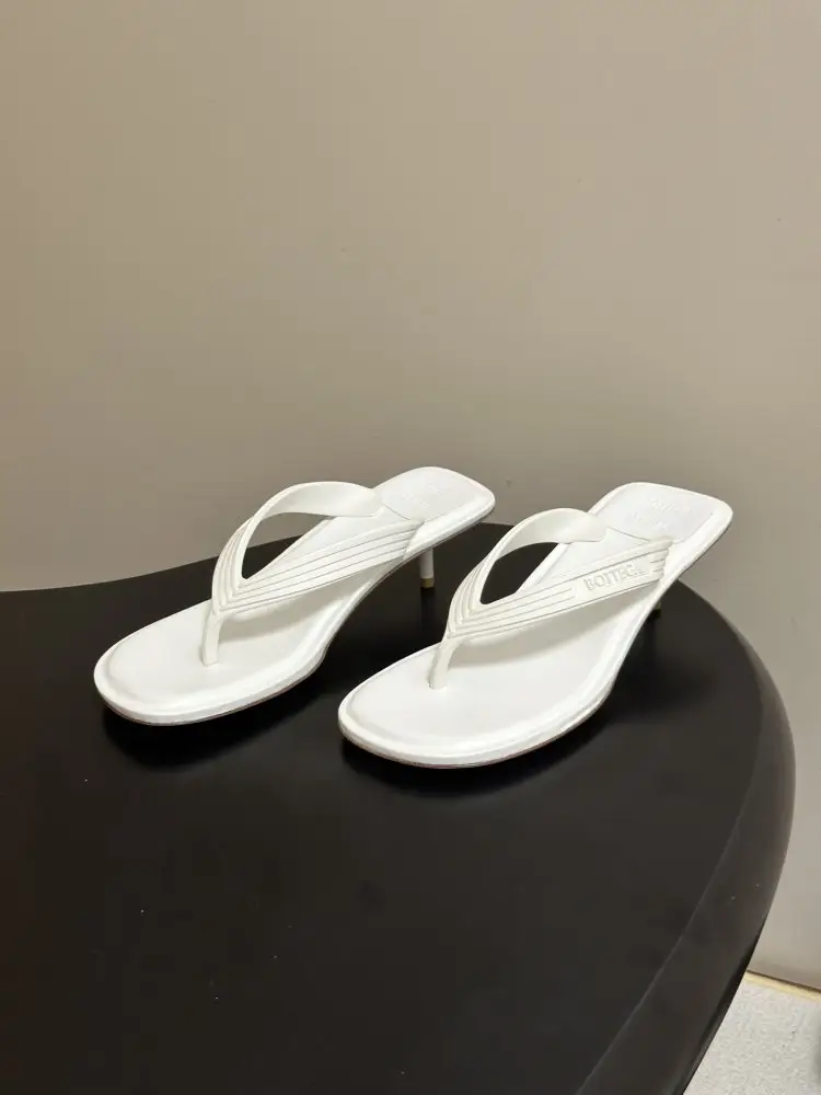 Bottega Veneta Босоніжки — Фото 3