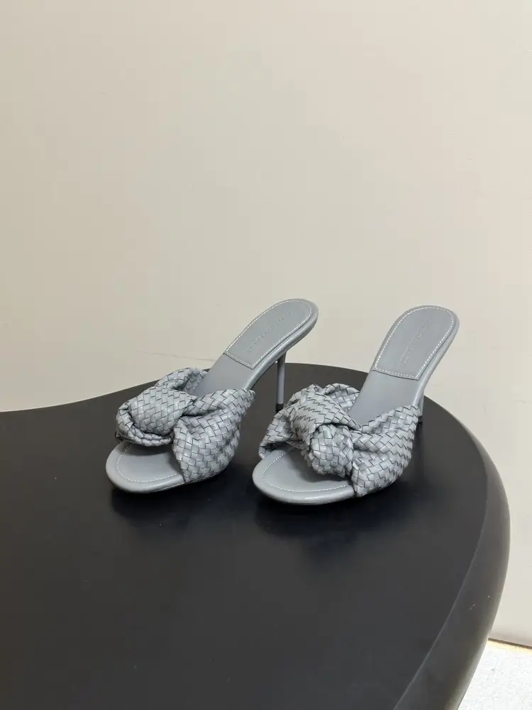 Bottega Veneta Босоножки — Фото 3