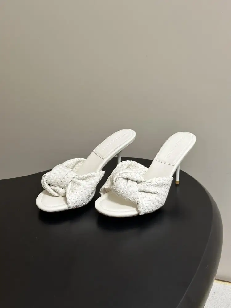 Bottega Veneta Босоніжки — Фото 3
