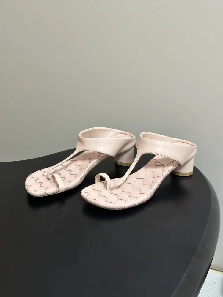 Bottega Veneta Босоніжки — Фото 3