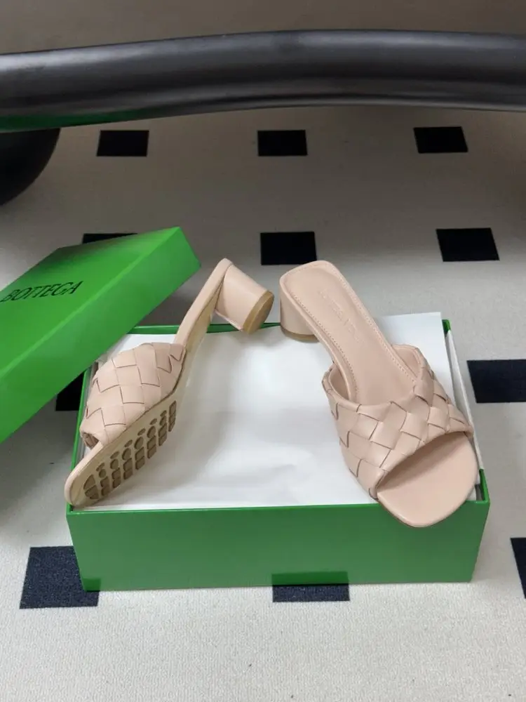 Bottega Veneta Босоніжки — Фото 3