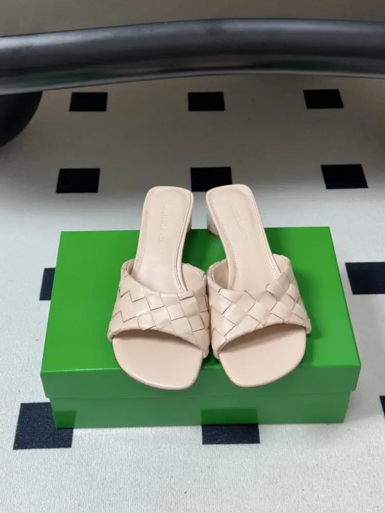 Bottega Veneta Босоніжки — Фото 5