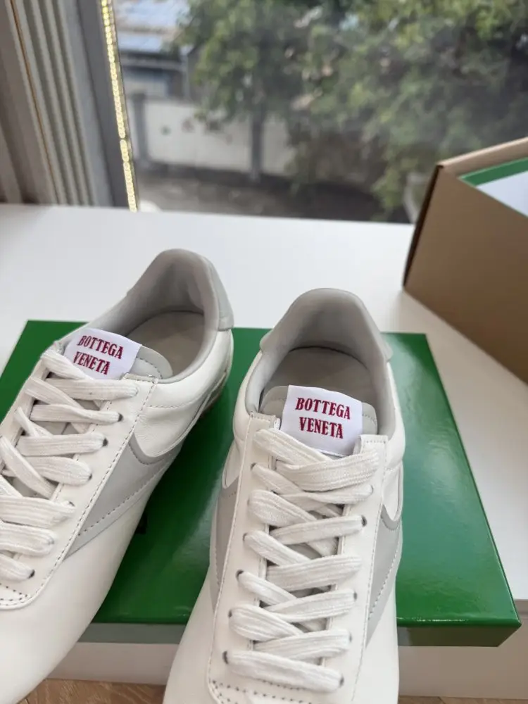 Bottega Veneta Sneakers Orbit Flash — Photo 4