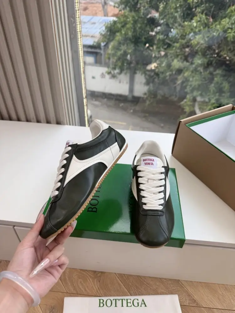 Bottega Veneta Sneakers Orbit Flash — Photo 5