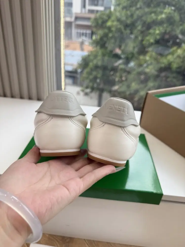 Bottega Veneta Sneakers Orbit Flash — Photo 5