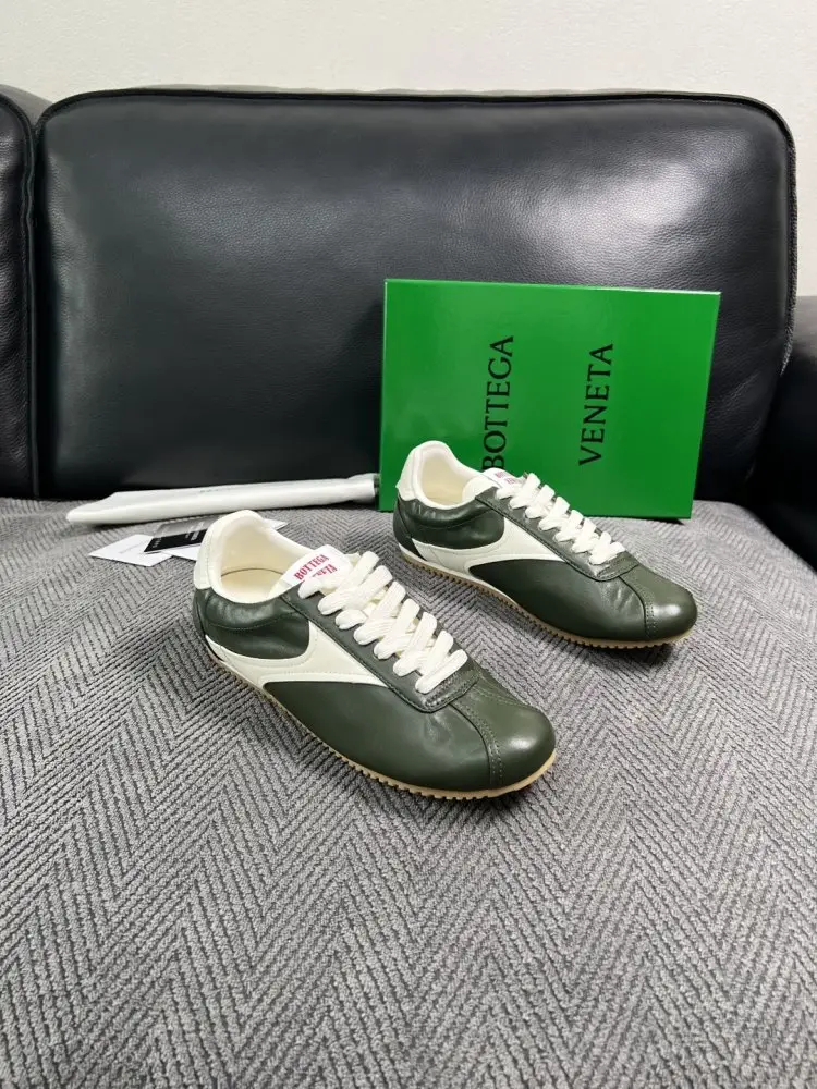 Bottega Veneta — Кросівки