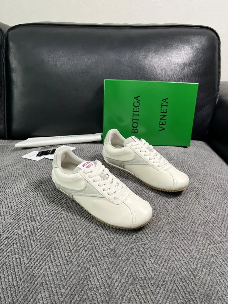 Bottega Veneta — Кросівки