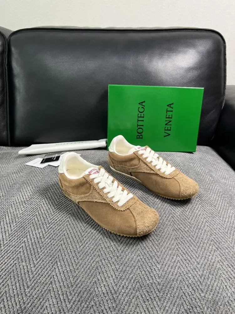 Bottega Veneta — Кросівки