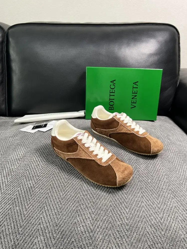 Bottega Veneta — Кросівки