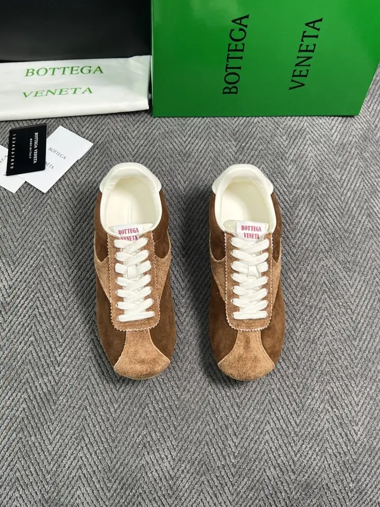 Bottega Veneta Кросівки — Фото 3