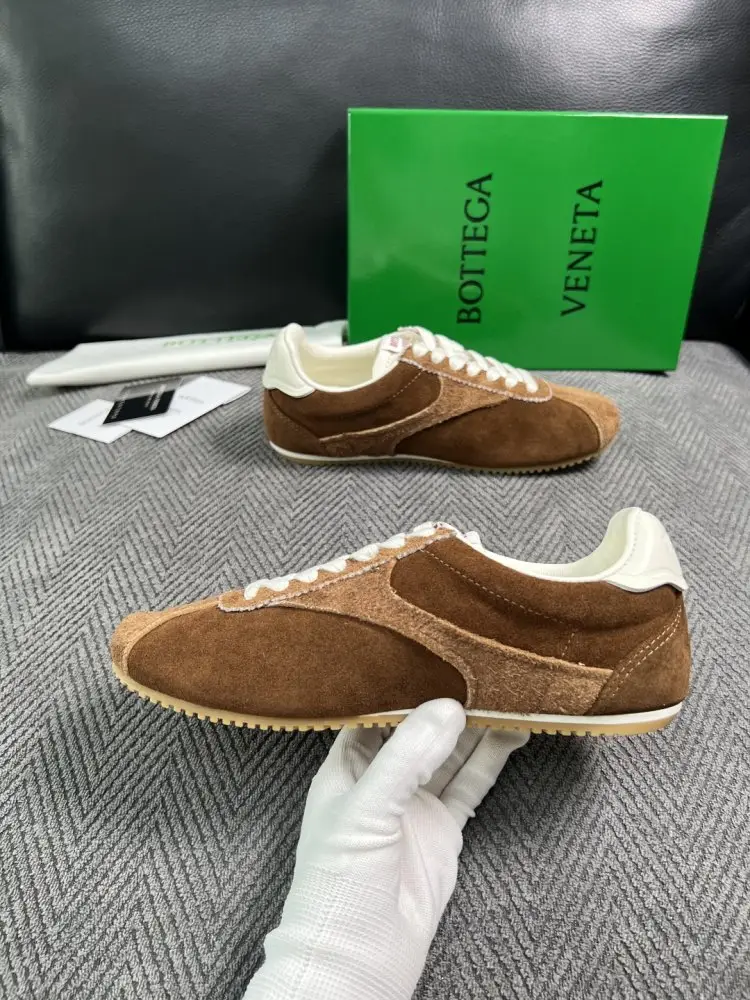 Bottega Veneta Кросівки — Фото 5