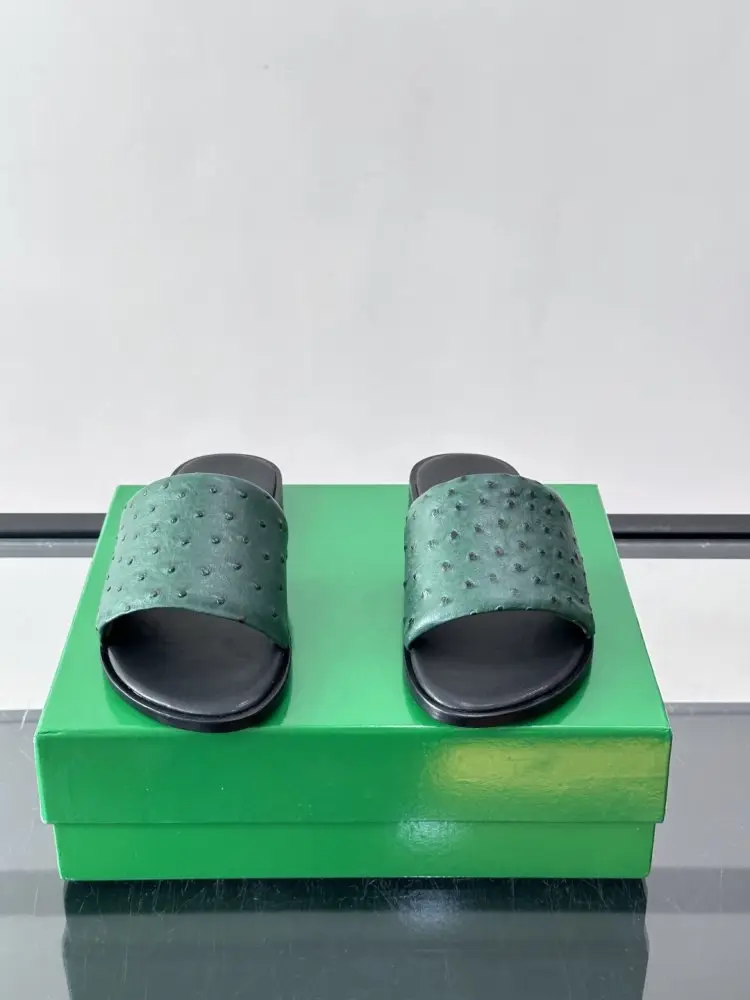 Bottega Veneta Step-ins men's — Photo 2