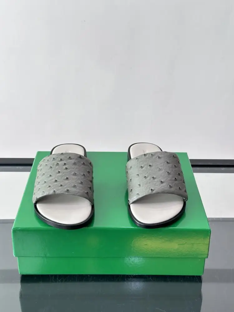 Bottega Veneta Step-ins men's — Photo 2