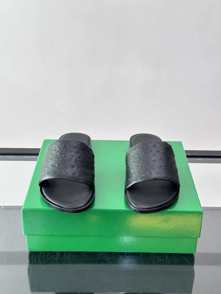 Bottega Veneta Step-ins men's — Photo 2