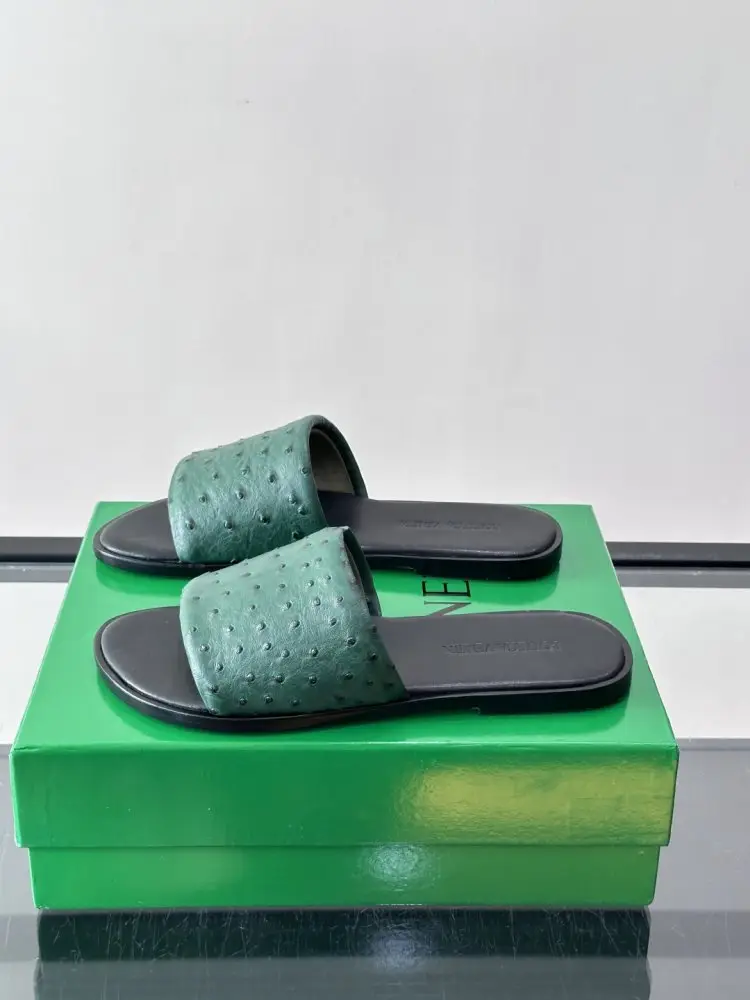 Bottega Veneta Step-ins men's — Photo 3