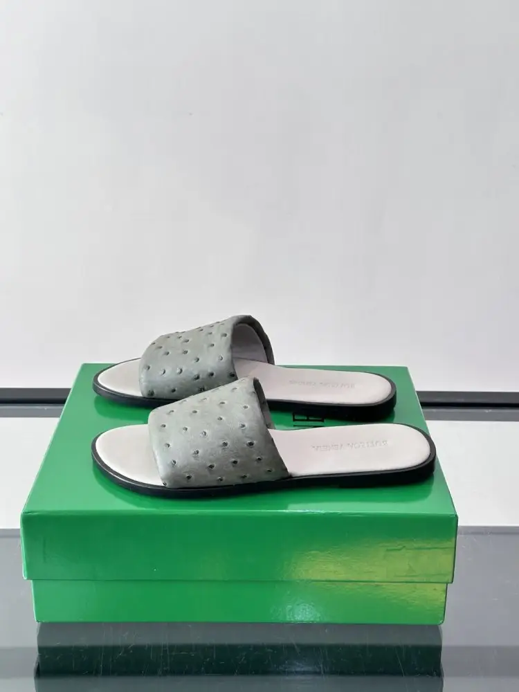 Bottega Veneta Step-ins men's — Photo 3