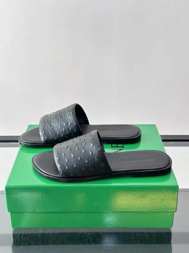 Bottega Veneta Step-ins men's — Photo 3