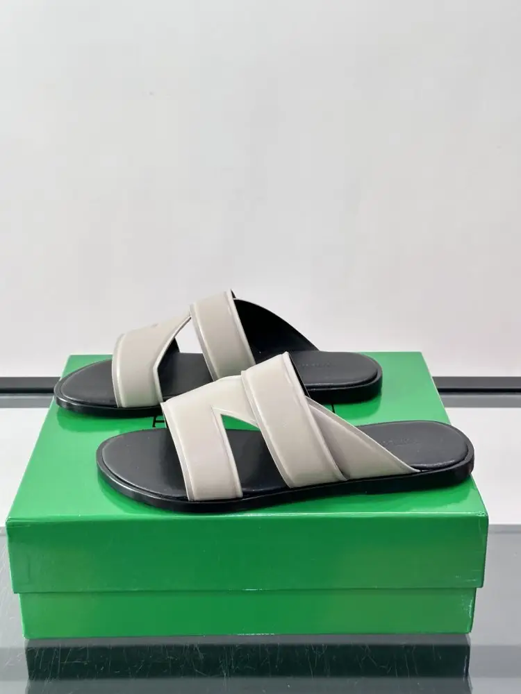 Bottega Veneta Step-ins men's — Photo 3
