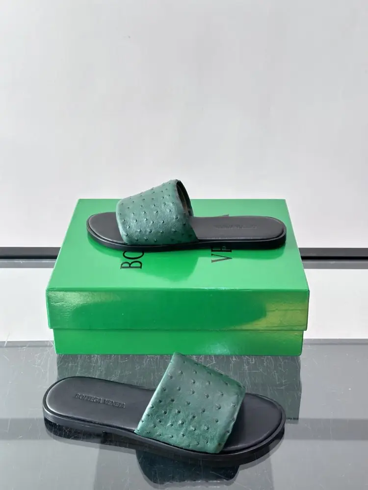 Bottega Veneta Step-ins men's — Photo 4