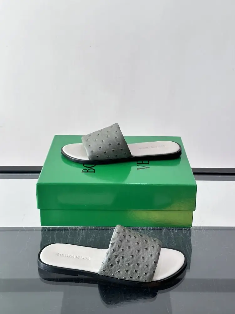 Bottega Veneta Step-ins men's — Photo 4