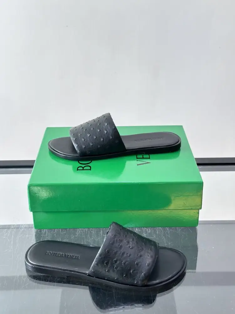 Bottega Veneta Step-ins men's — Photo 4