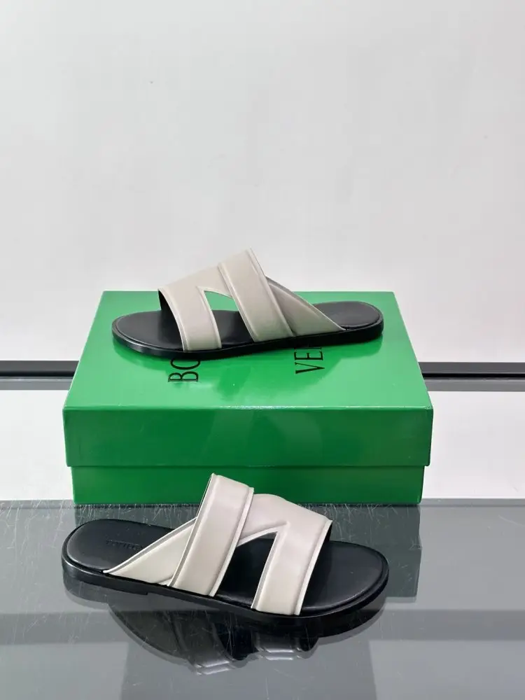 Bottega Veneta Step-ins men's — Photo 4