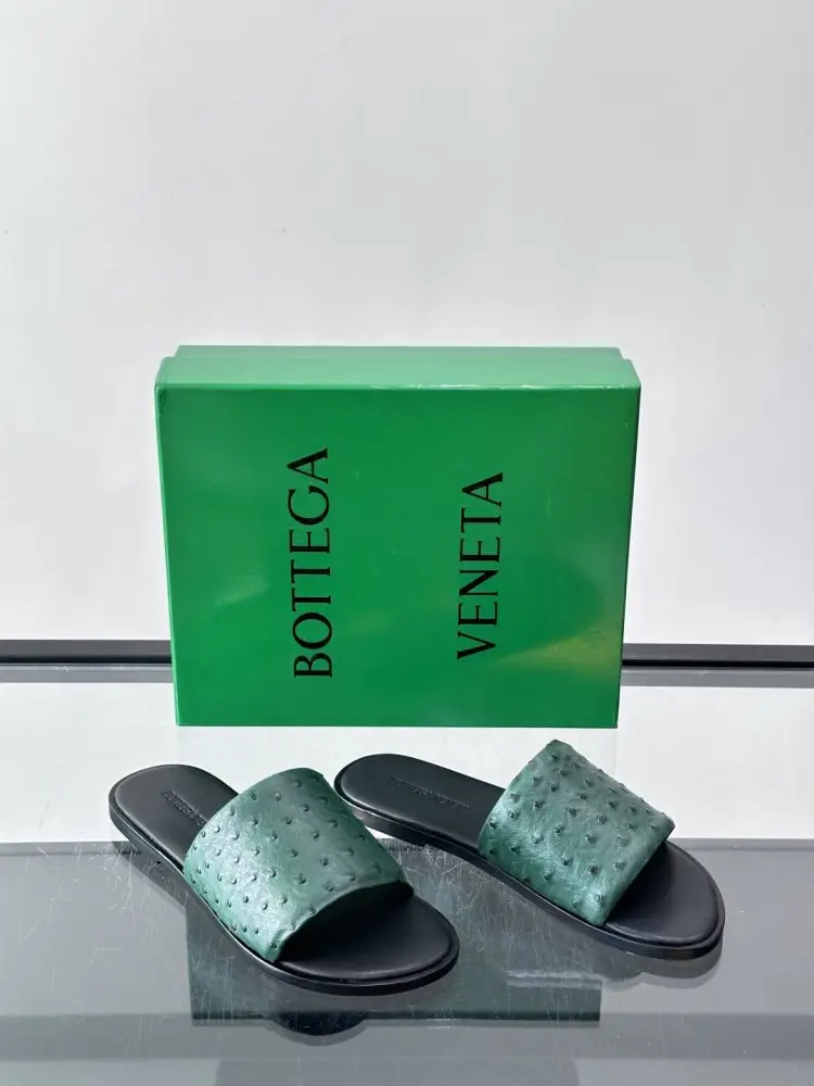 Bottega Veneta Step-ins men's — Photo 5