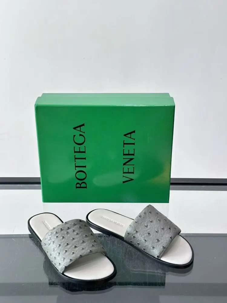 Bottega Veneta Step-ins men's — Photo 5