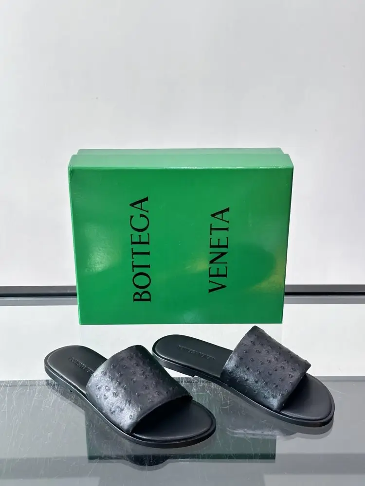 Bottega Veneta Step-ins men's — Photo 5