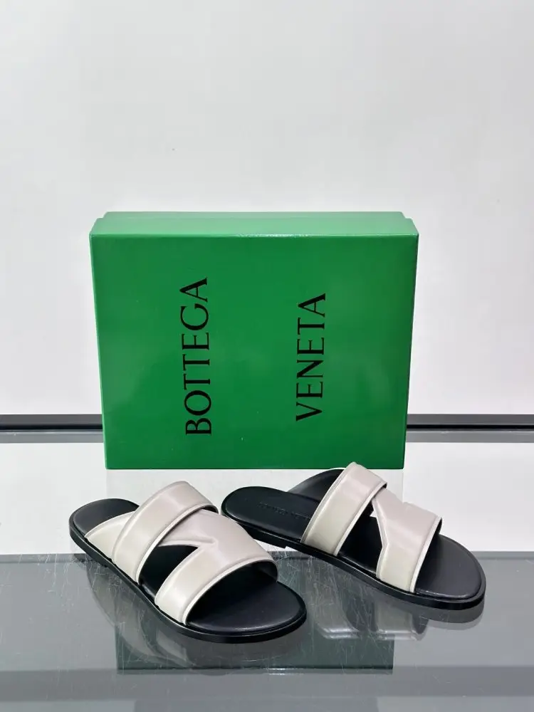 Bottega Veneta Step-ins men's — Photo 5