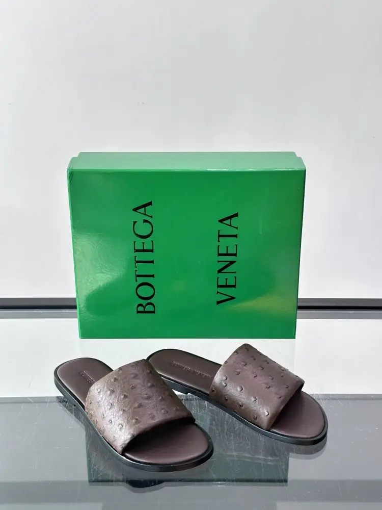 Bottega Veneta Step-ins men's — Photo 5