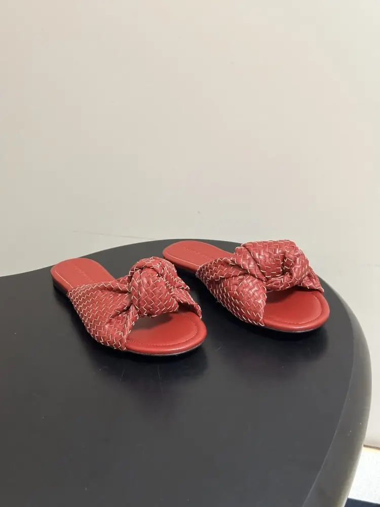 Bottega Veneta — Step-ins women's