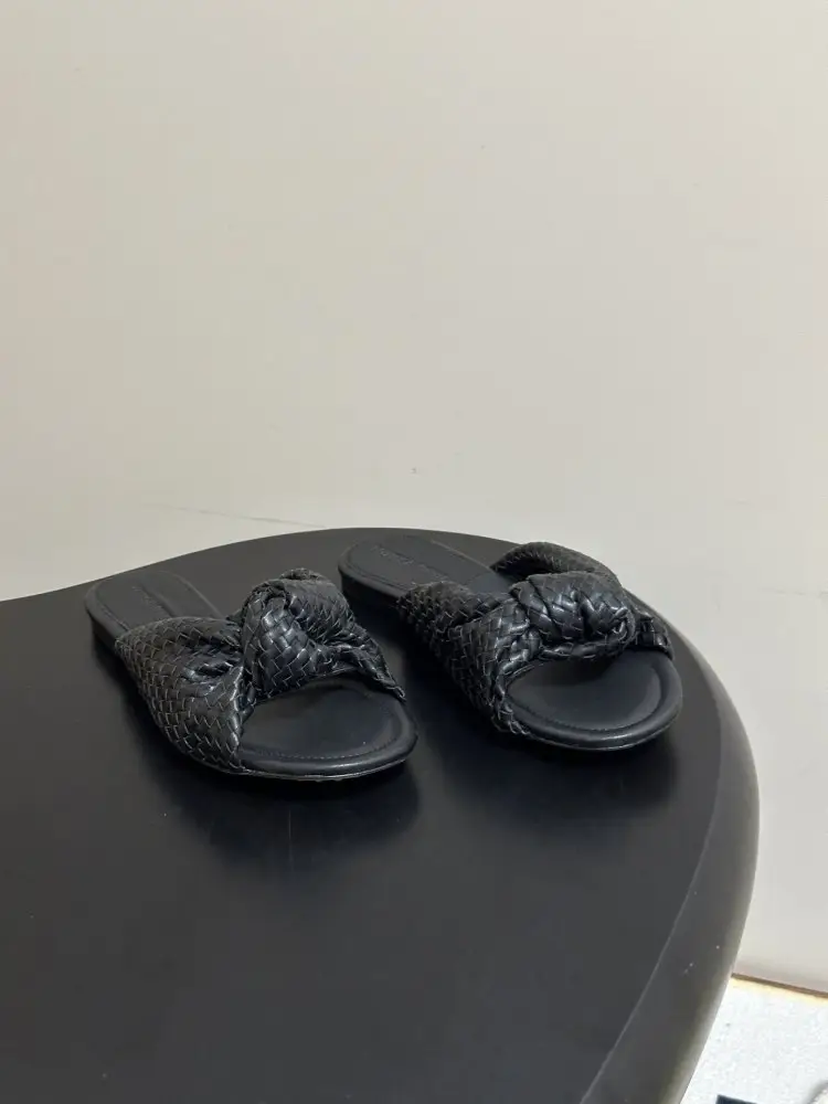 Bottega Veneta — Step-ins women's