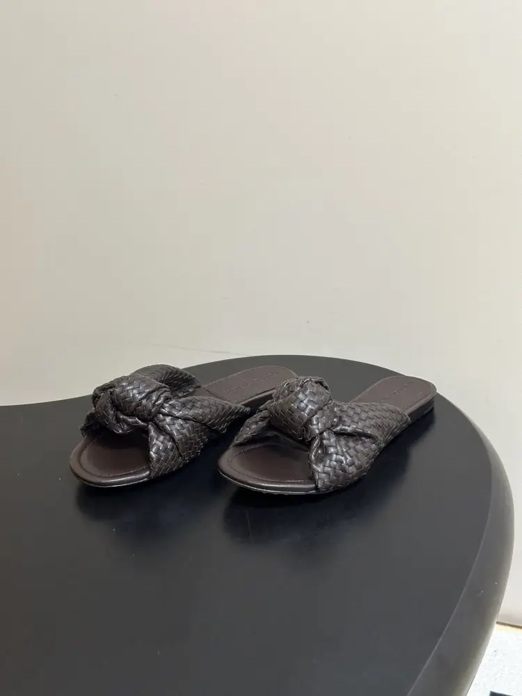 Bottega Veneta Step-ins women's — Photo 3