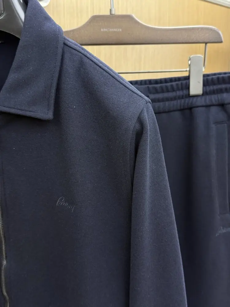 Brioni Костюм чоловічий — Фото 3