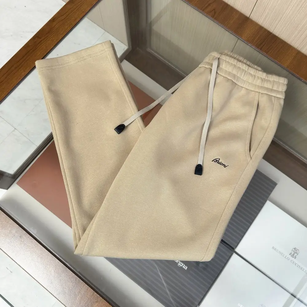 Brioni Костюм чоловічий — Фото 5