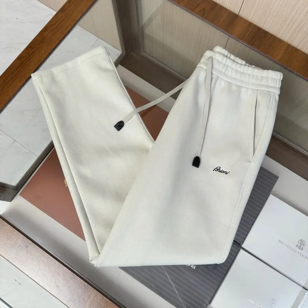Brioni Костюм мужской — Фото 5