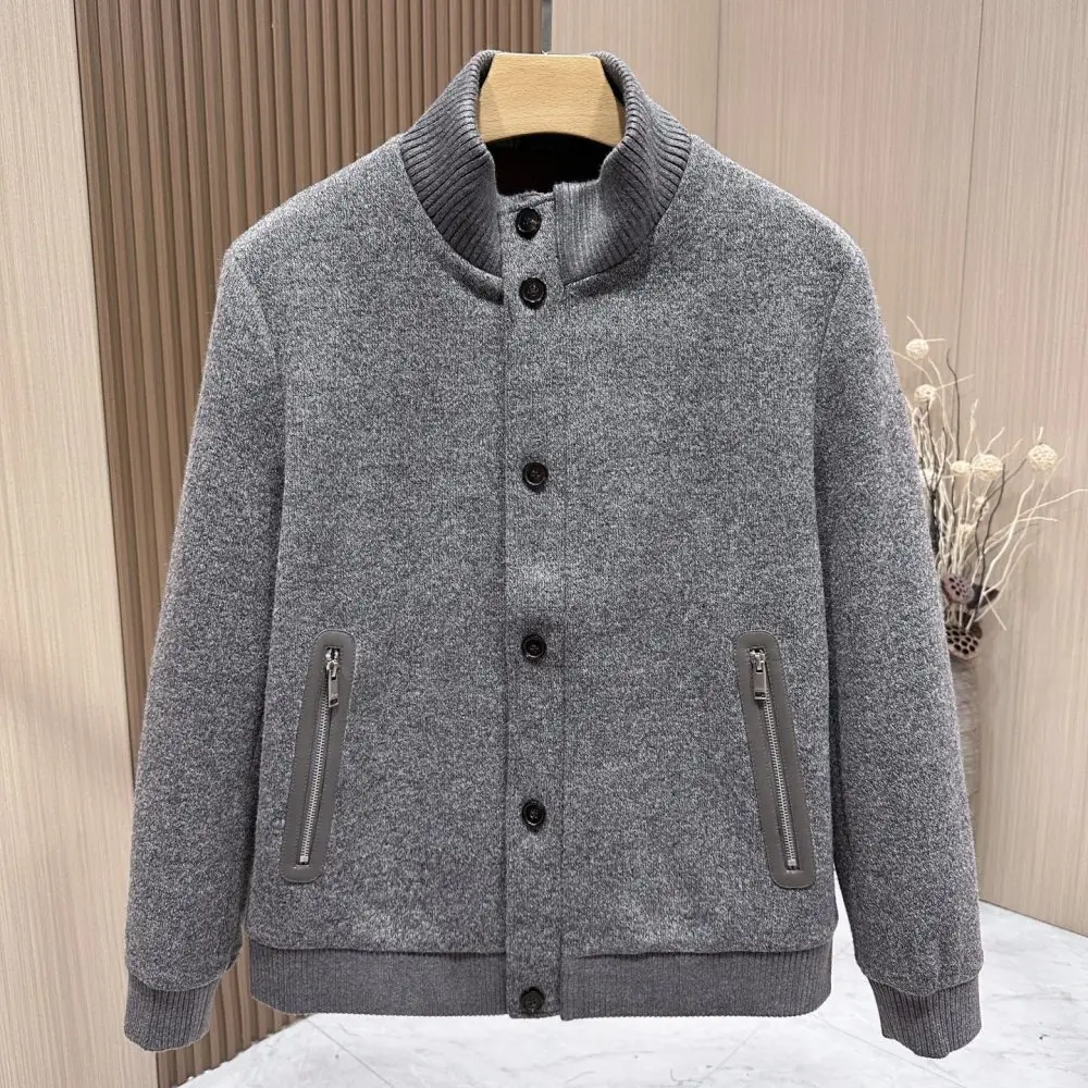 Brioni — Jacket men's