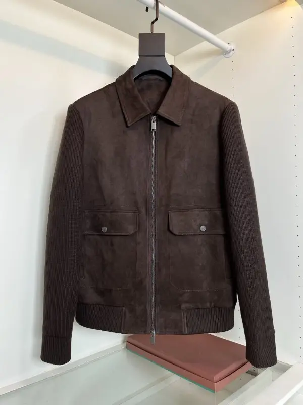 Brioni — Jacket men's