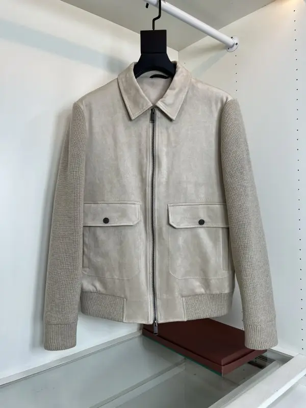 Brioni — Jacket men's